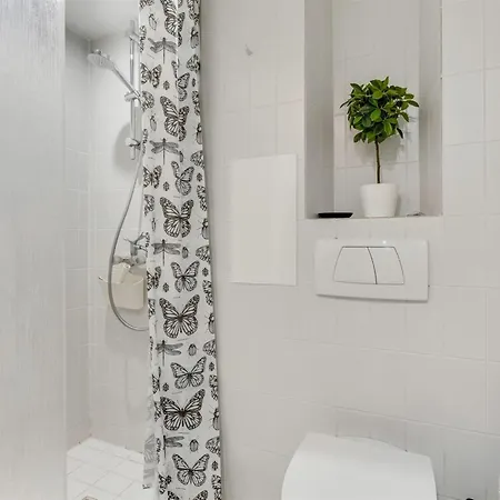 Appartement Naike - 100m From The Sea By Interhome *
