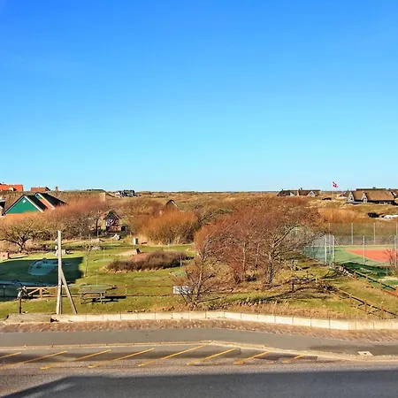 Naike - 100m From The Sea By Interhome Fanø