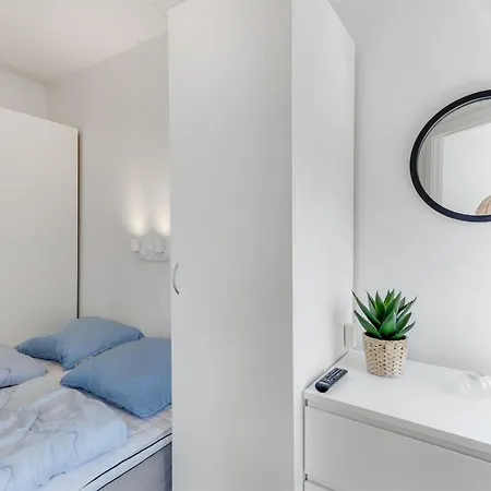 Naike - 100m From The Sea By Interhome Apartment Fanø