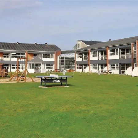 Apartment Naike - 100m From The Sea By Interhome Fanø