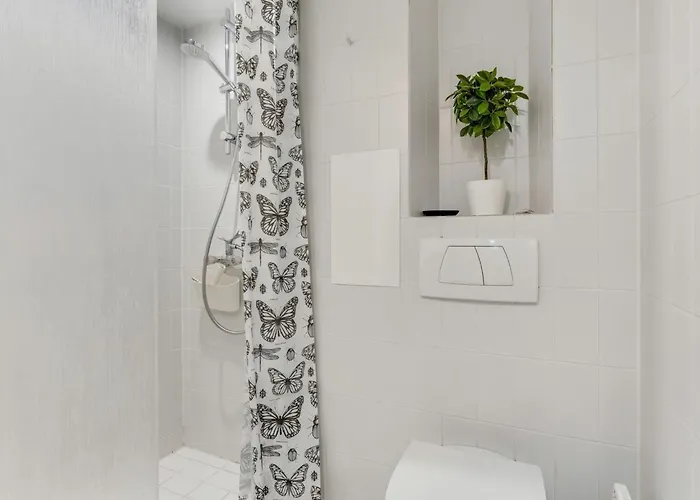 Appartement Naike - 100m From The Sea By Interhome *