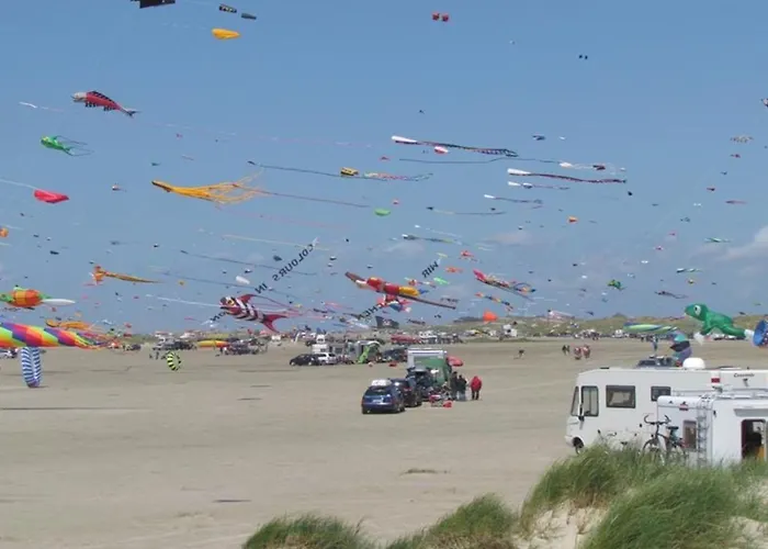 Appartement Naike - 100m From The Sea By Interhome Fanø