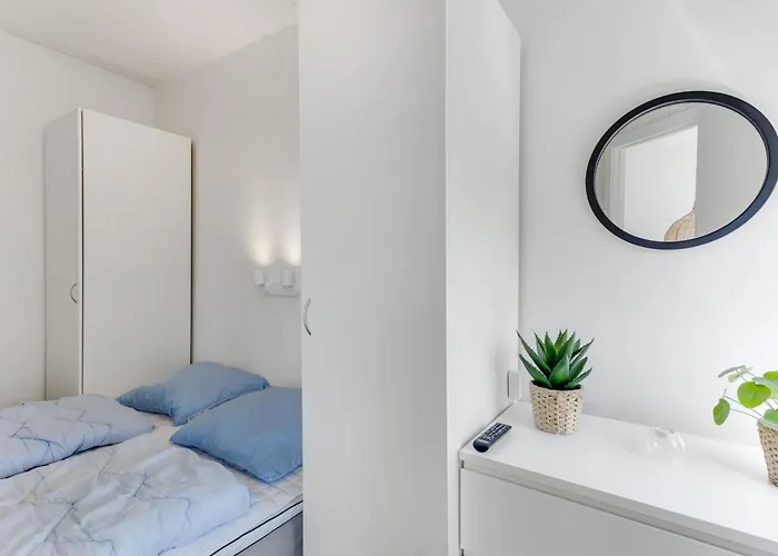 Naike - 100m From The Sea By Interhome Appartement Fanø